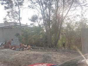 Terreno declive 360m prximo a rodovia, Sao Jose de Imbassai